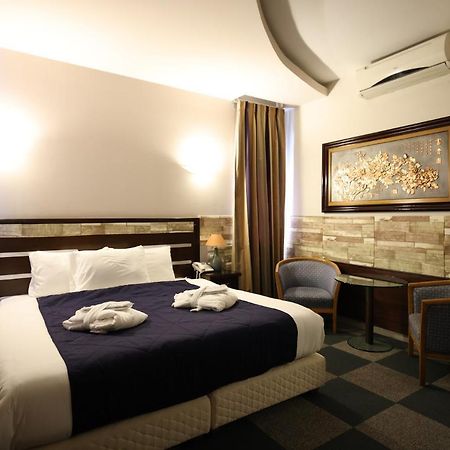 Beauty Inn Ramallah Exterior photo