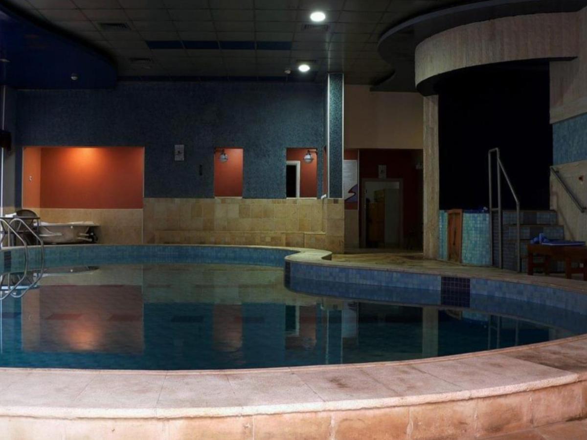 Beauty Inn Ramallah Exterior photo
