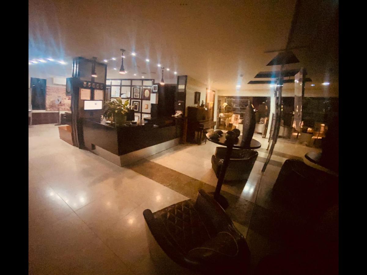 Beauty Inn Ramallah Exterior photo