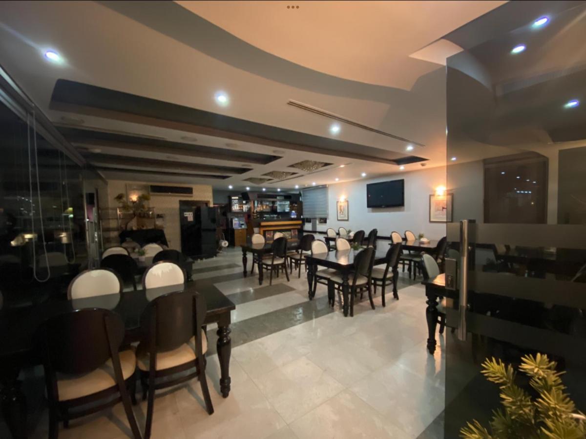 Beauty Inn Ramallah Exterior photo