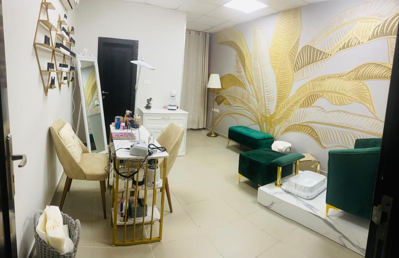 Beauty Inn Ramallah Exterior photo